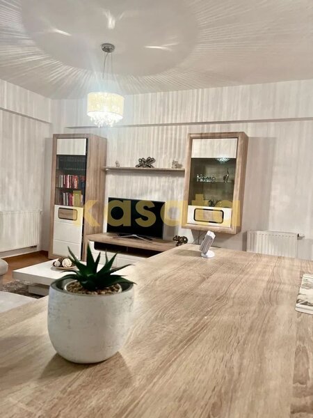 Pipera apartament 2 camere zona de Nord, Upground