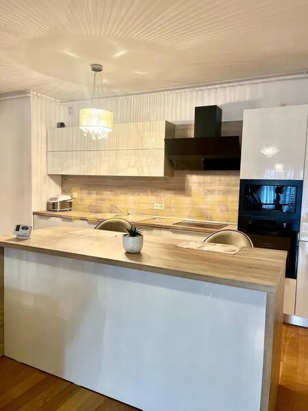 Pipera apartament 2 camere zona de Nord, Upground