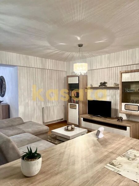 Pipera apartament 2 camere zona de Nord, Upground