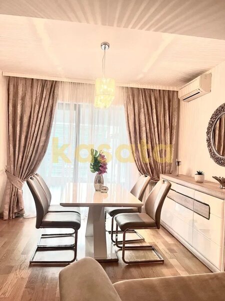 Pipera apartament 2 camere zona de Nord, Upground